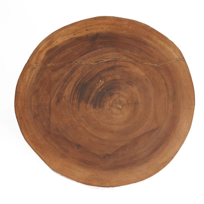 TRIBE Hocker - Natur