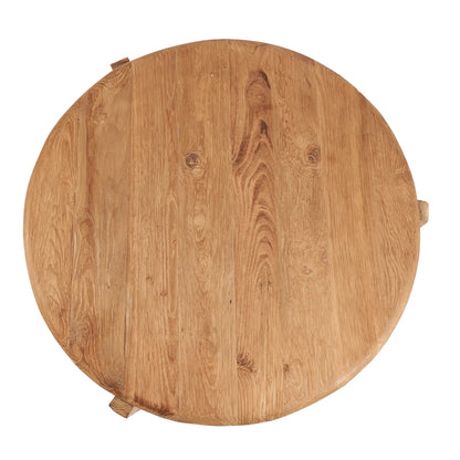 The Wabi Sabi Coffee Table - L