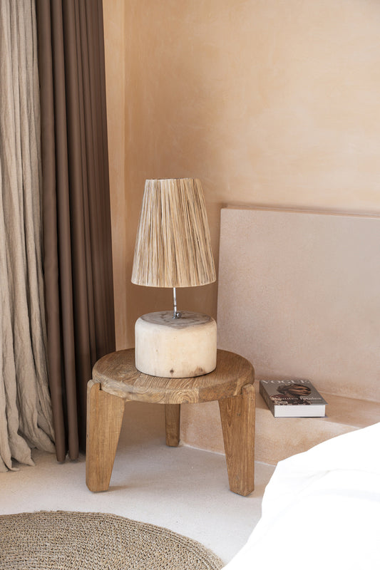 The Wabi Sabi Coffee Table - M