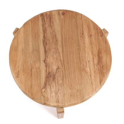 The Wabi Sabi Coffee Table - M