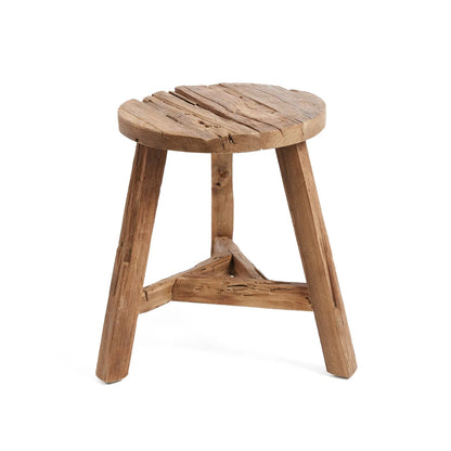 De Yatai Hocker - Natur - L