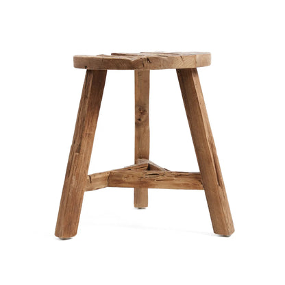 De Yatai Hocker - Natur - L