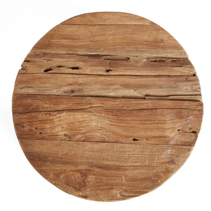 De Yatai Hocker - Natur - L