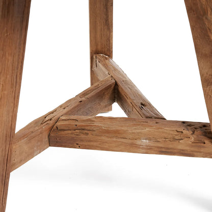 De Yatai Hocker - Natur - L