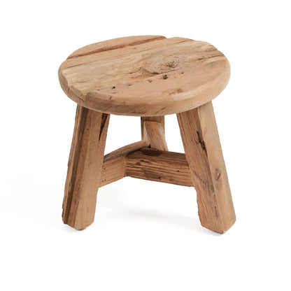 De Yatai Hocker - Natur - S