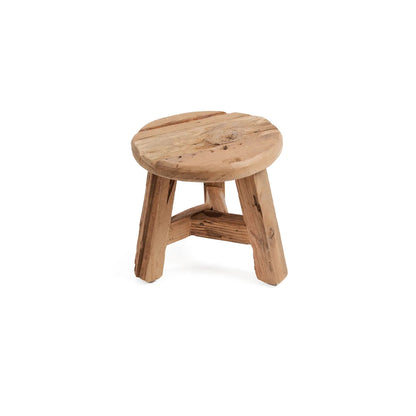 De Yatai Hocker - Natur - S