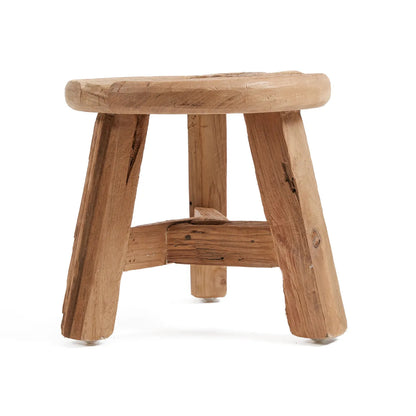 De Yatai Hocker - Natur - S
