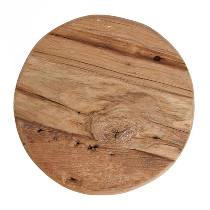 De Yatai Hocker - Natur - S