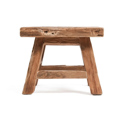 Taburete Yugo - Natural - S