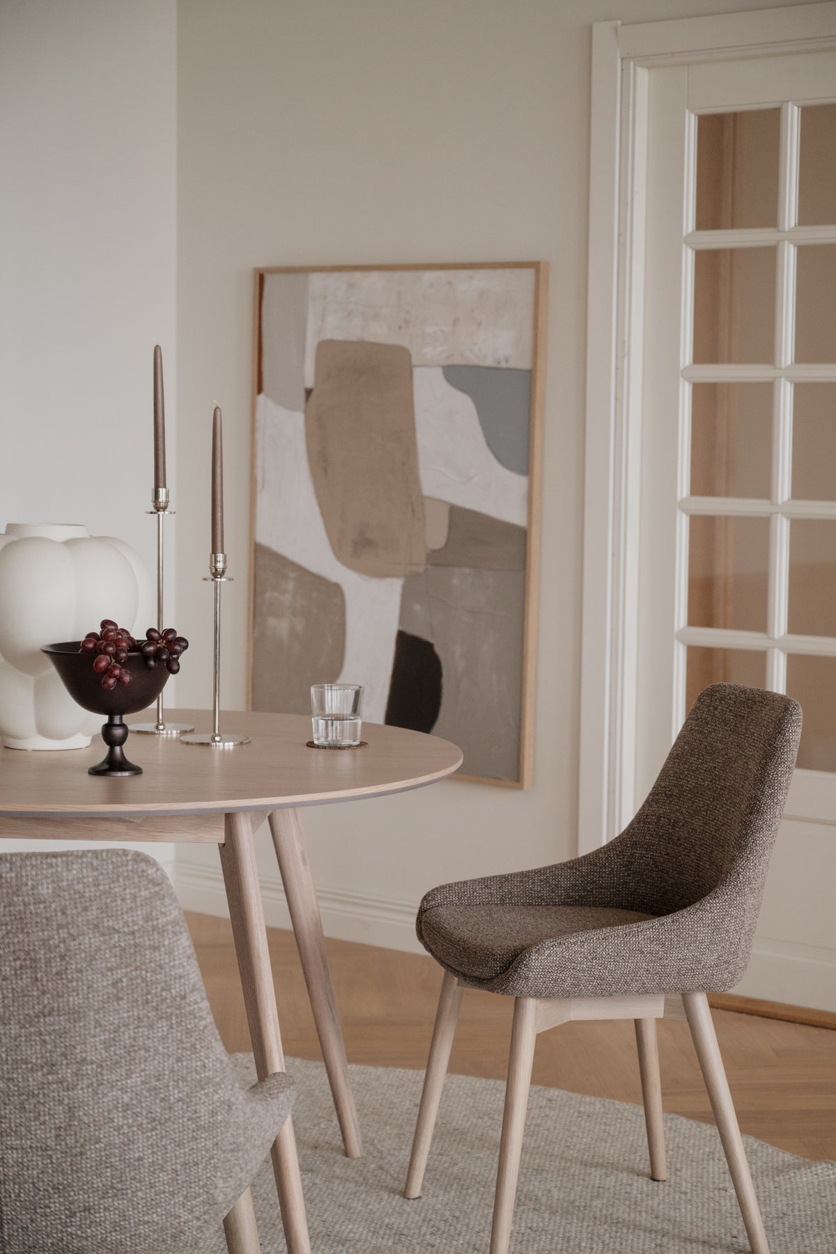 Denley Dining Chair (Set of 2) – room setting