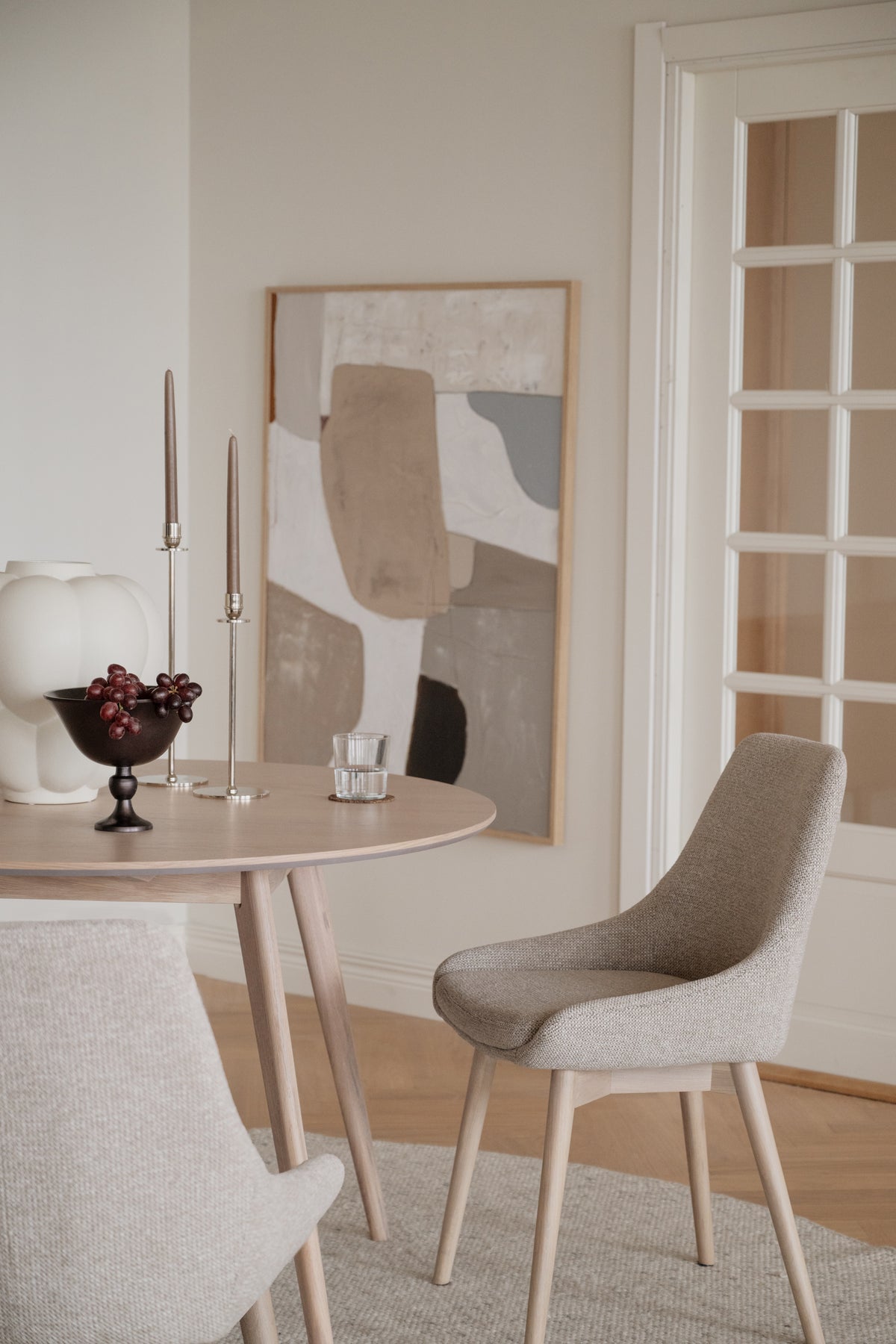 Denley Dining Chair (Set of 2)