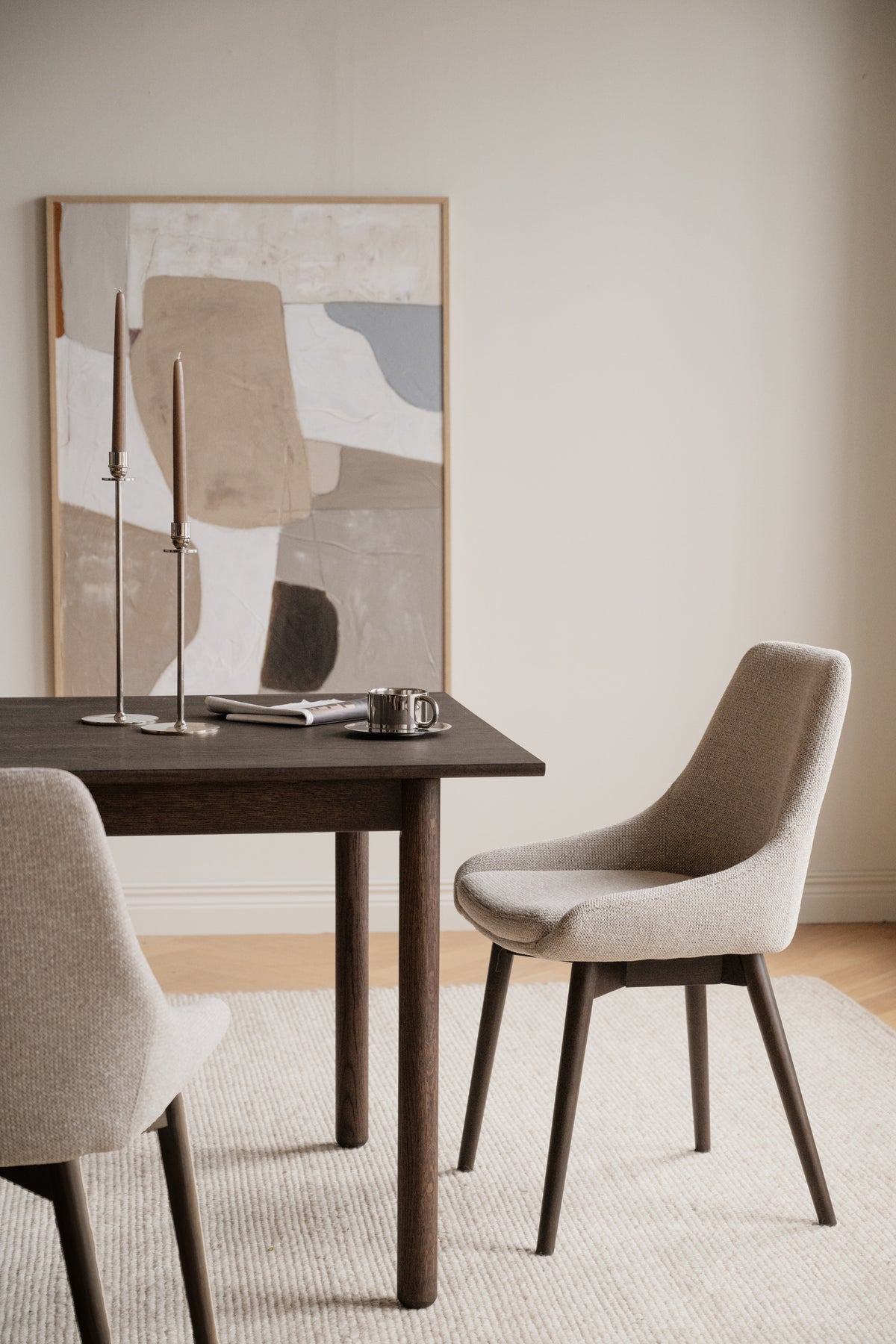 Denley Dining Chair (Set of 2)