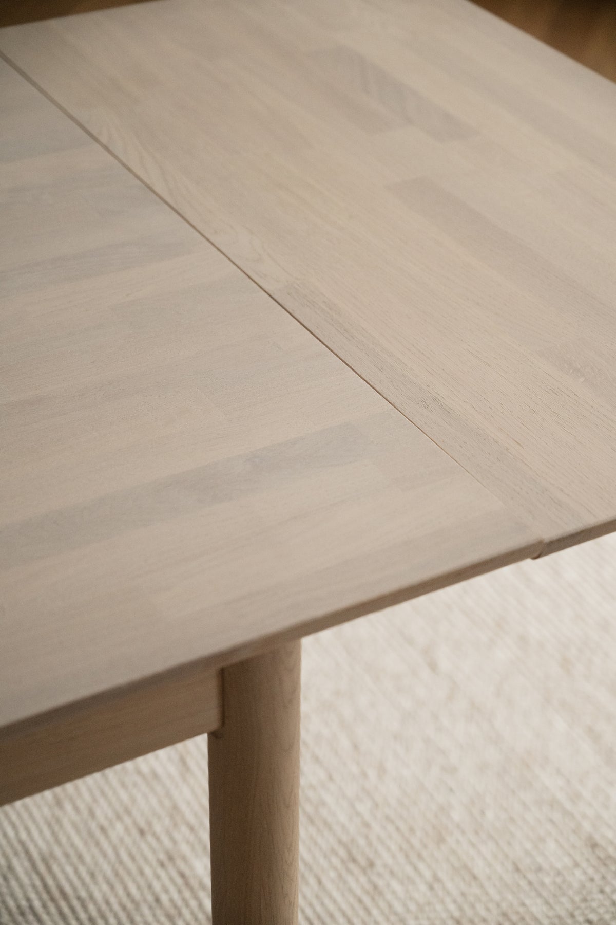 Derrymore Extension Leaf 90 x 45 cm