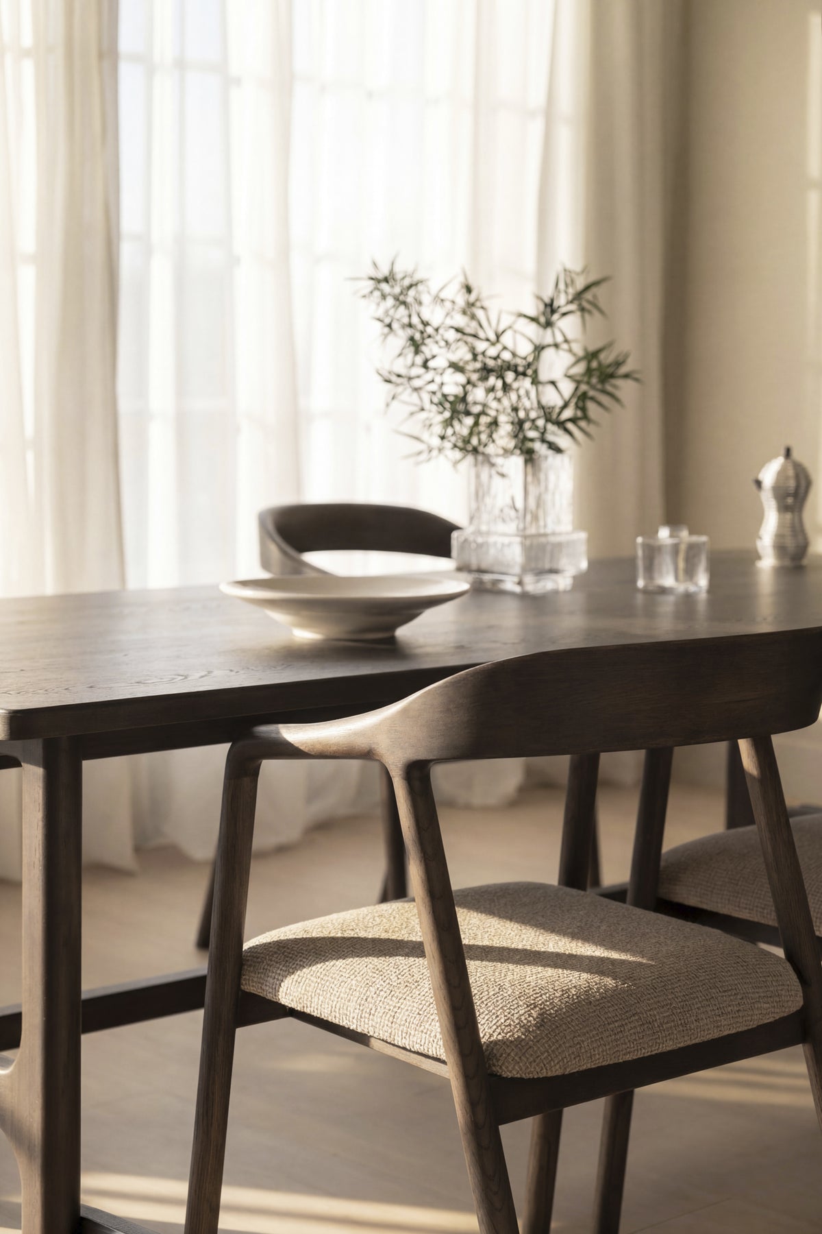 Dillon Dining Armchair (Set of 2)