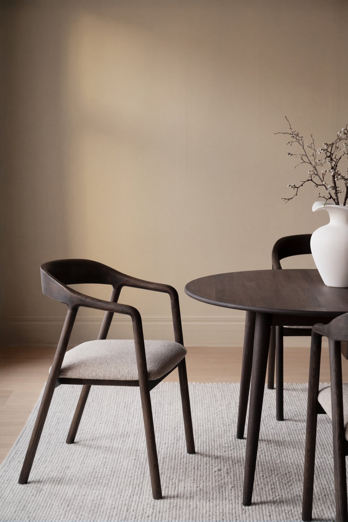 Dillon Dining Armchair (Set of 2)