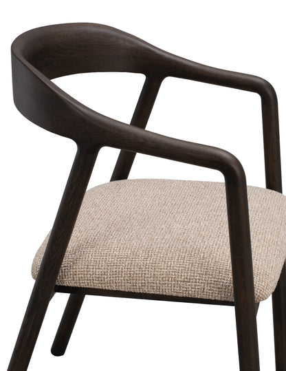 Dillon Dining Armchair (Set of 2)