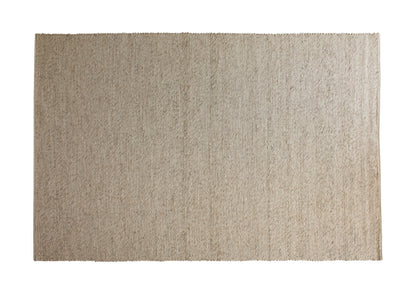 Donegal Wool Rug 200 x 290 cm – Beige