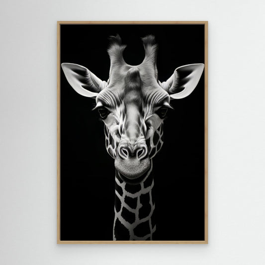 Wild 2 by Bilge Paksoylu