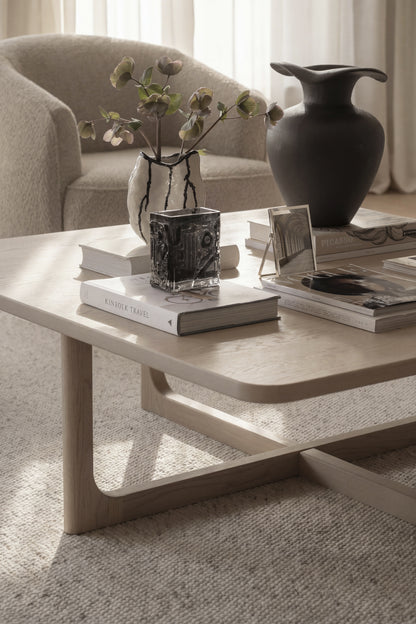 Driscoll Coffee Table – room setting