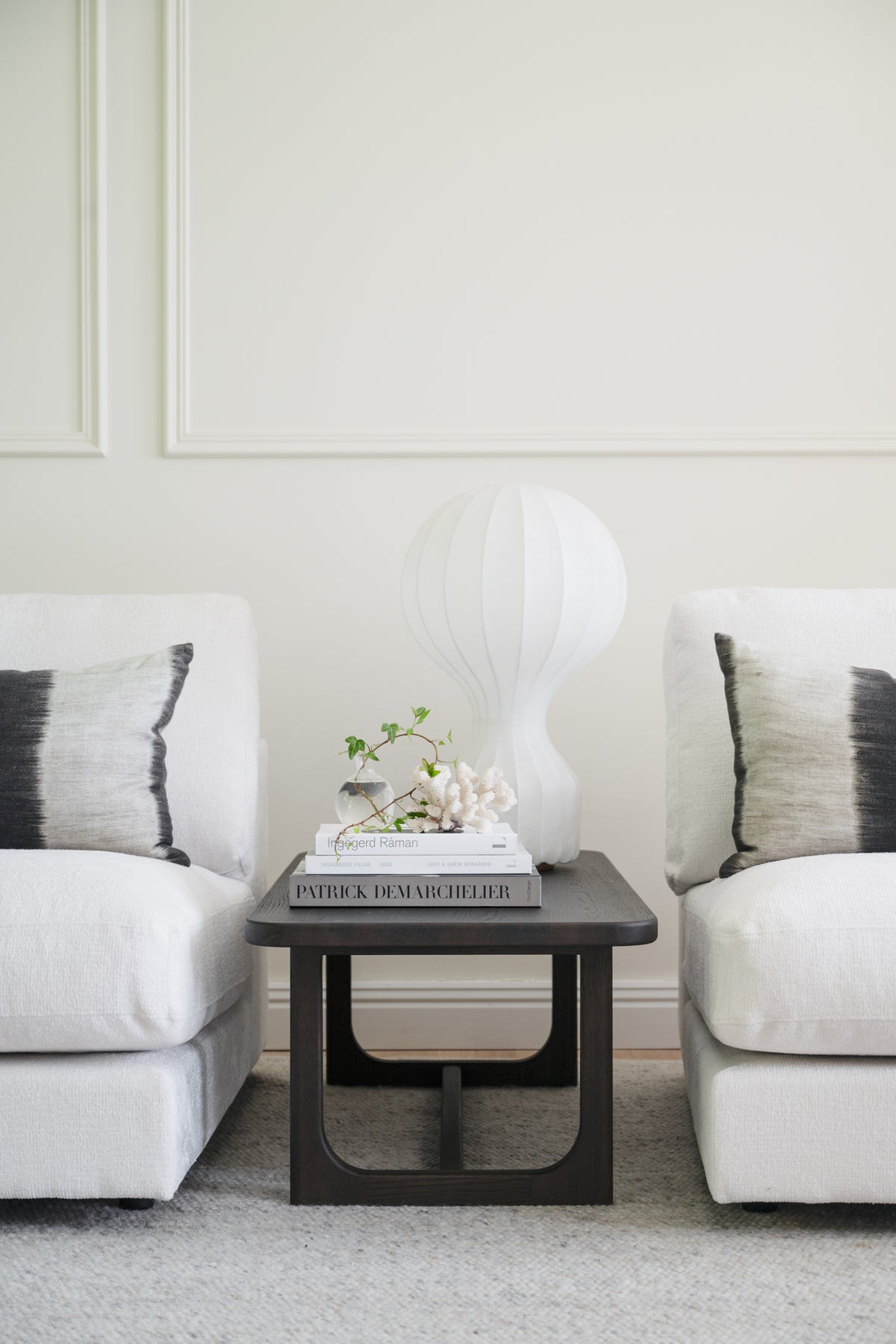 Driscoll Coffee Table 103 x 50 cm – room setting