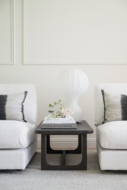 Driscoll Coffee Table 103 x 50 cm – room setting