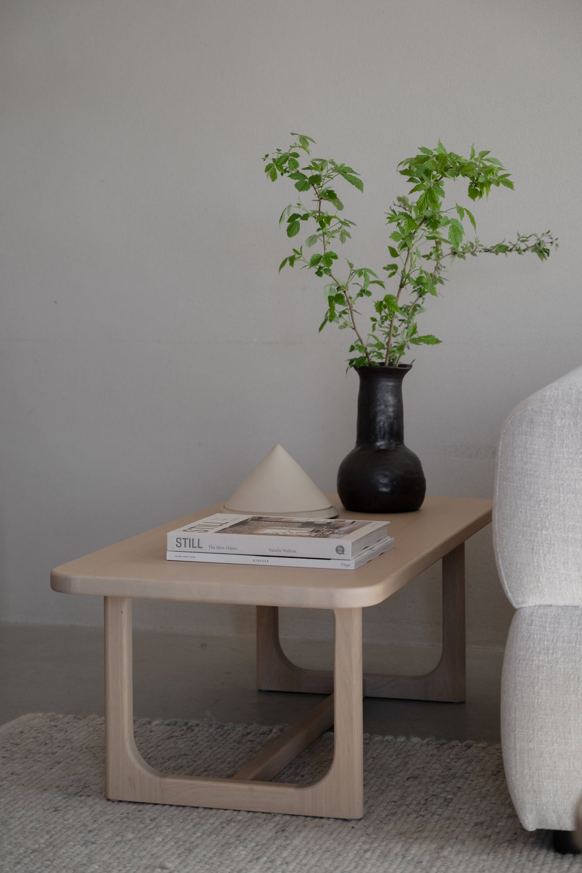 Driscoll Coffee Table 103 x 50 cm