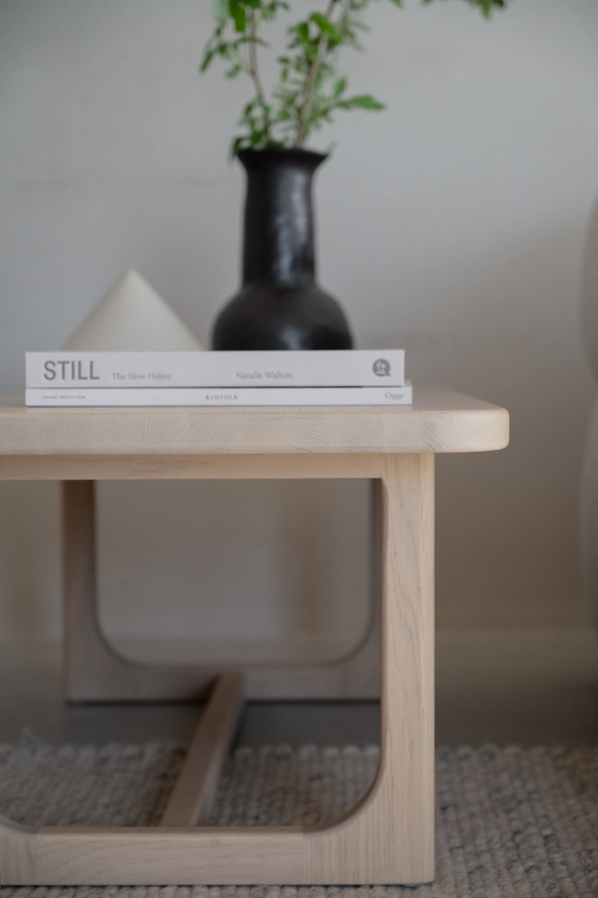 Driscoll Coffee Table 103 x 50 cm