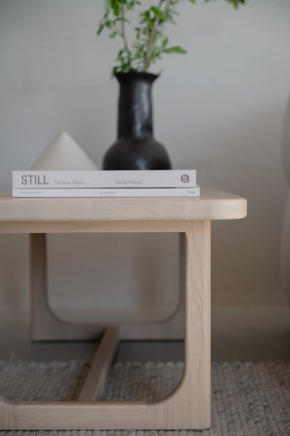 Driscoll Coffee Table 103 x 50 cm