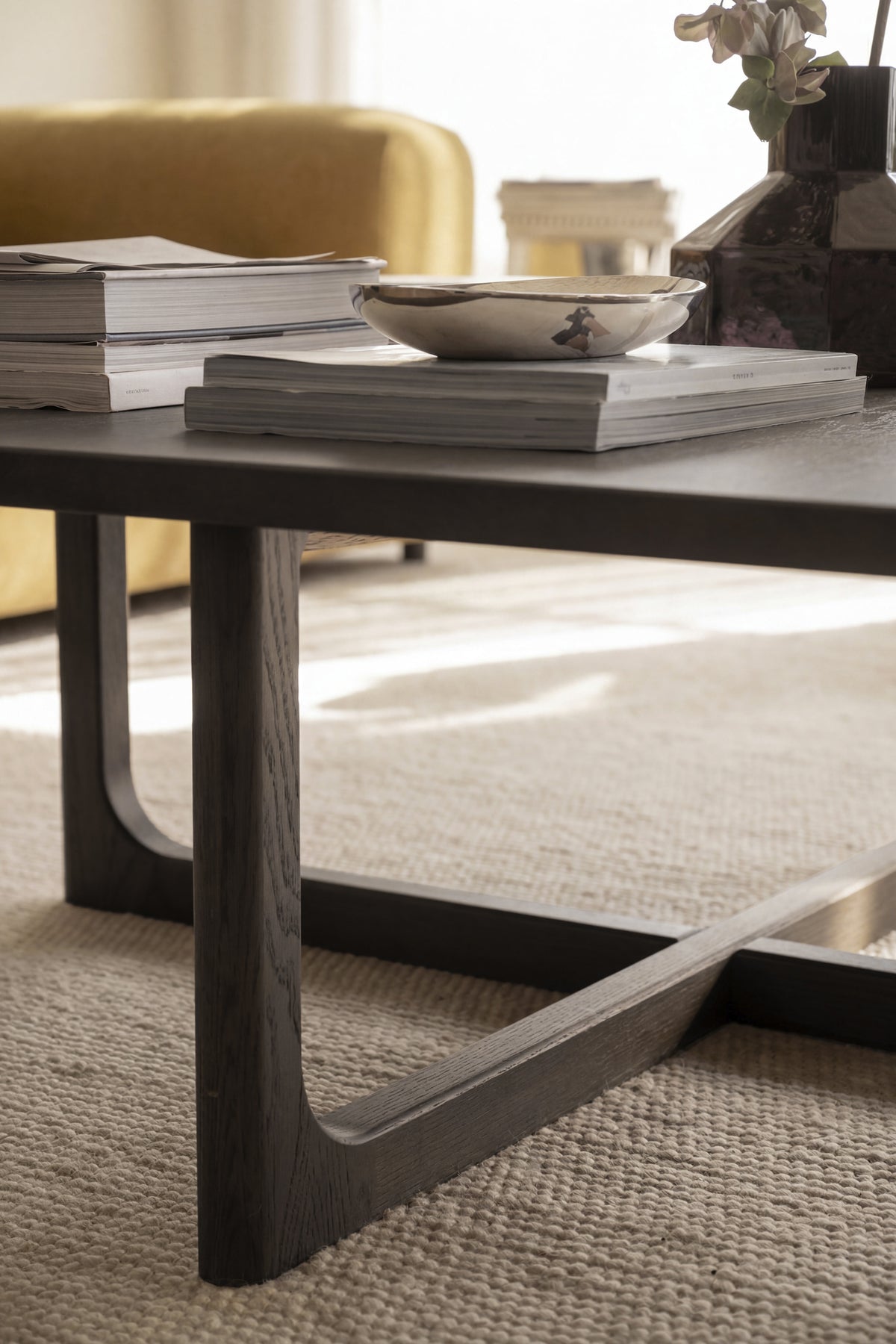 Driscoll Coffee Table
