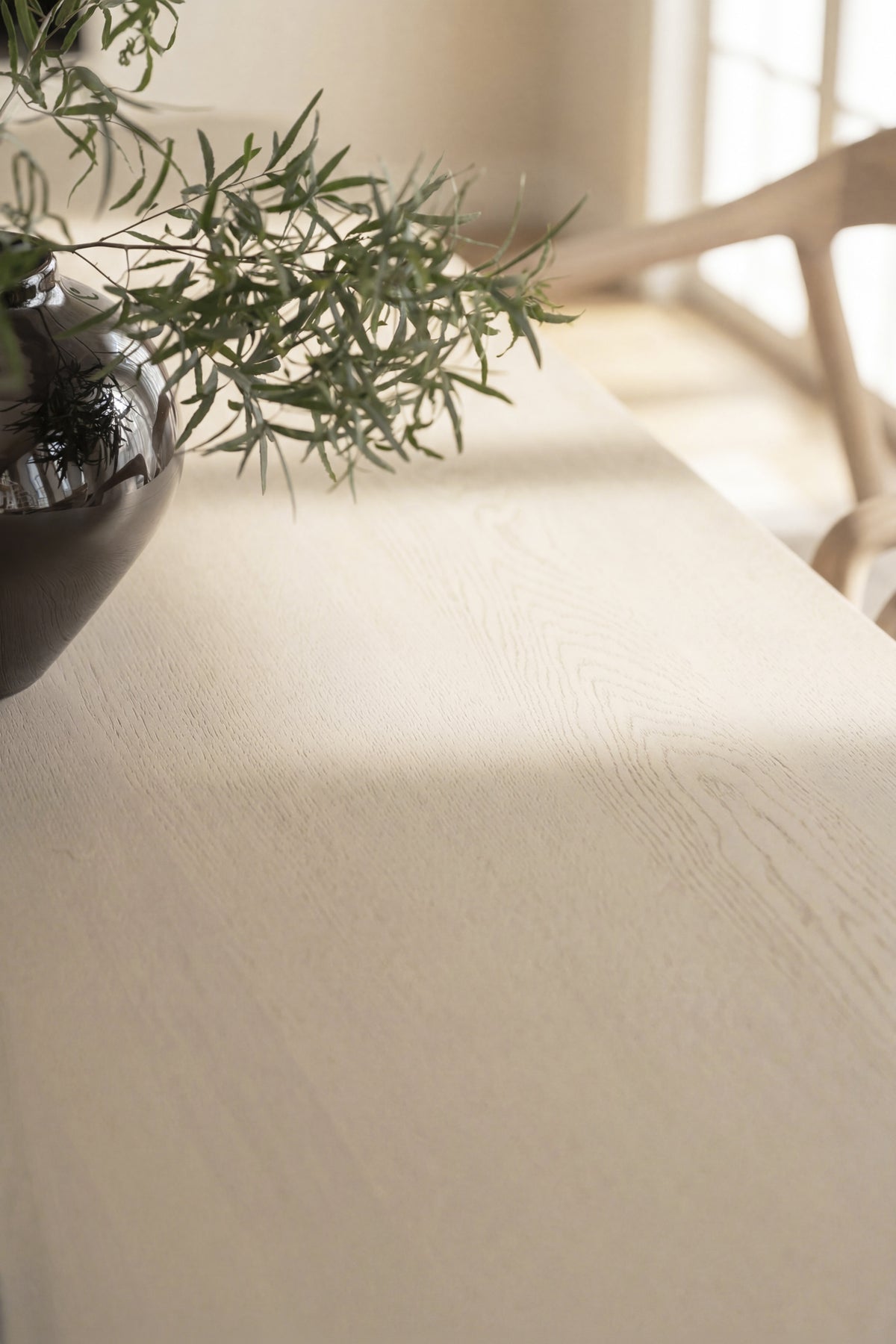 Driscoll Dining Table 240 x 100 cm
