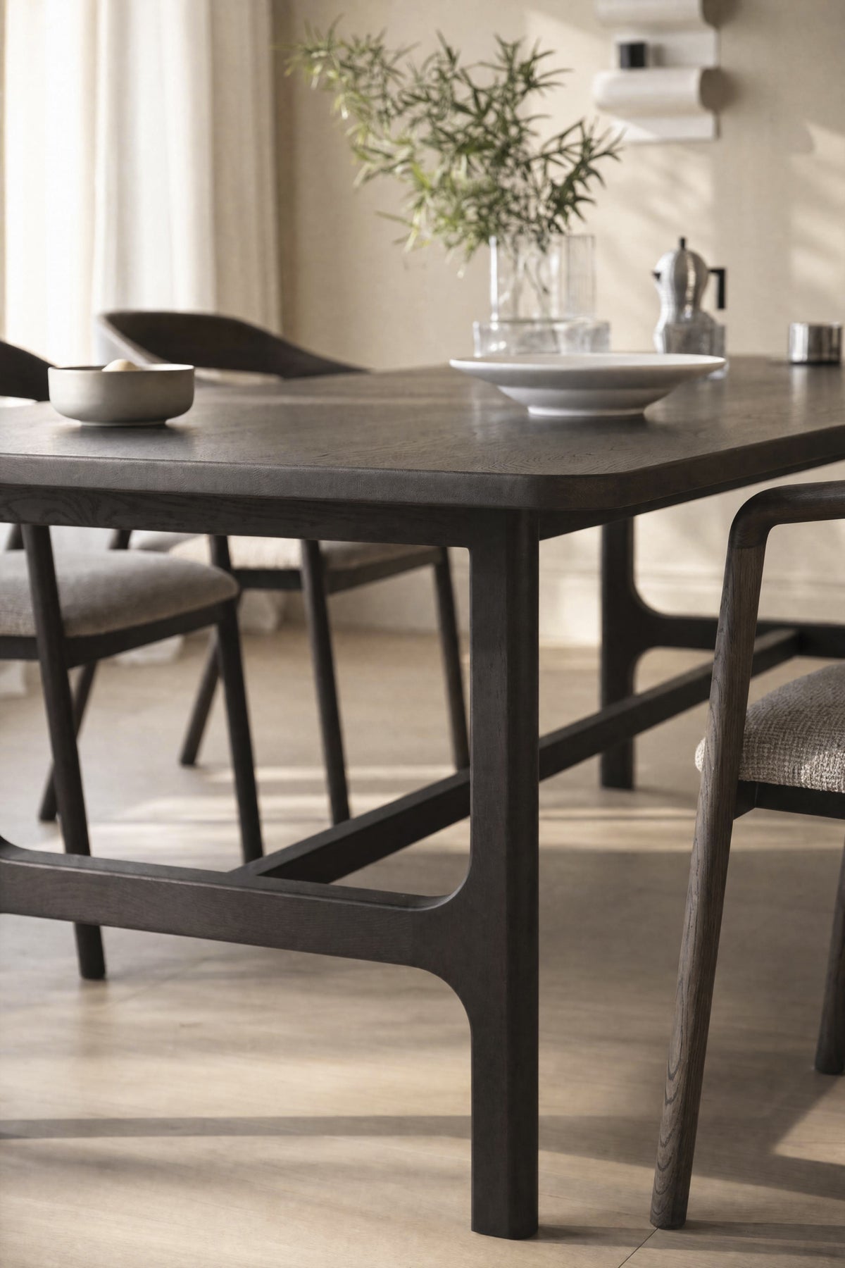 Driscoll Dining Table 240 x 100 cm