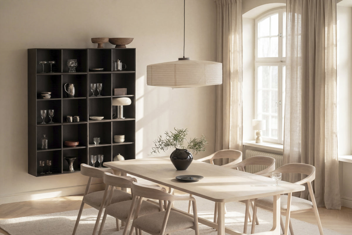 Driscoll Table Extension Leaf 50 x 100 cm