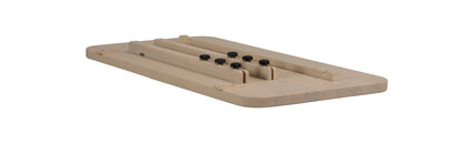 Driscoll Table Extension Leaf 50 x 100 cm