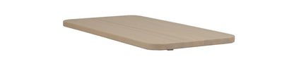 Driscoll Table Extension Leaf 50 x 100 cm – Whitewash Oak