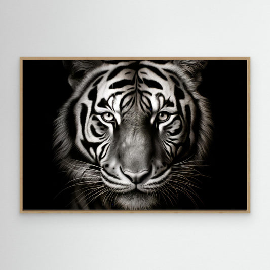 Wild 1 by Bilge Paksoylu