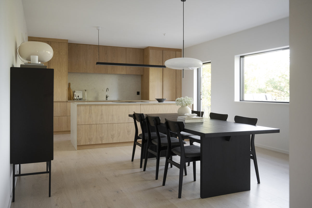 Emmett Dining Table 240 x 95 cm