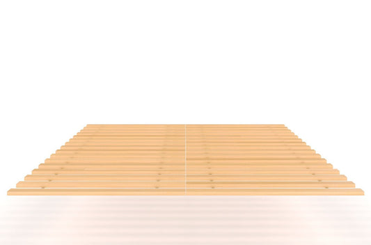 STELLA slatted base