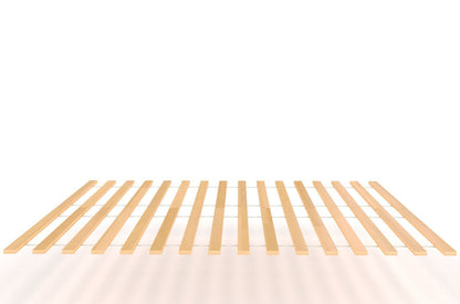 STELLA slatted base