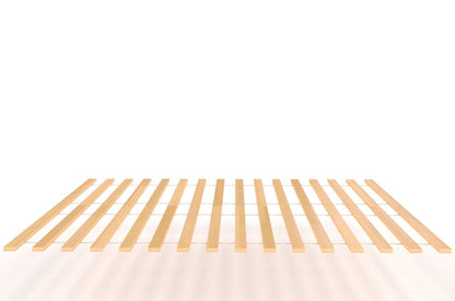 STELLA slatted base