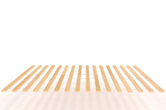 STELLA slatted base
