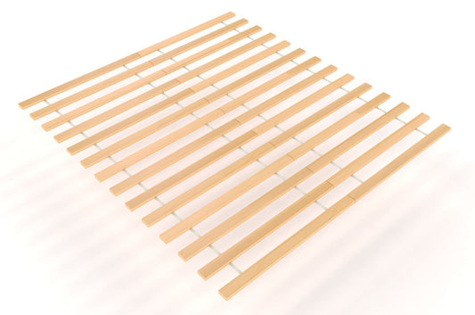 STELLA slatted base