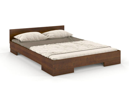 SPECTRUM Pine Long Bed