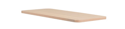 Fairmount Extension Leaf 45 x 95 cm – Whitewash Oak