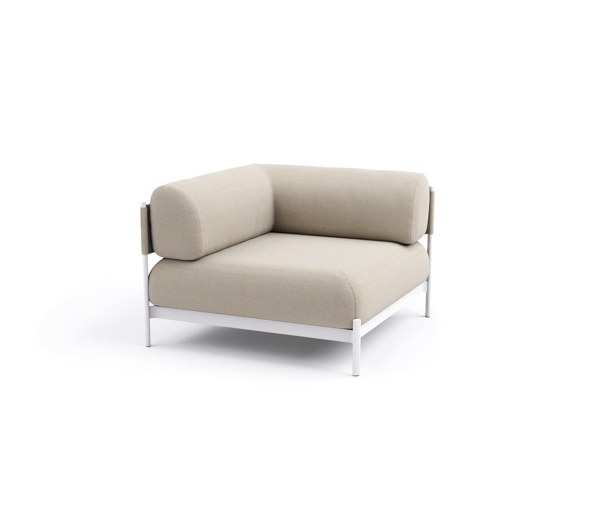 Fårö corner sofa