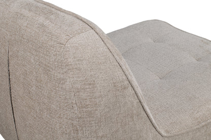 Farson Lounge Chair – Light Beige