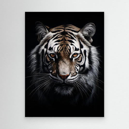 Wild 9 by Bilge Paksoylu