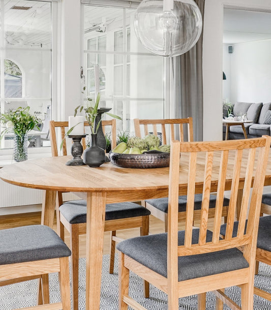 FILIPPA Set of 2 Chairs – room setting