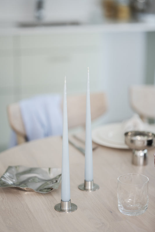 FILIPPA Oval Extending Table 170/210/250CM – room setting