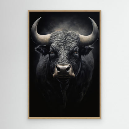 Wild 6 by Bilge Paksoylu