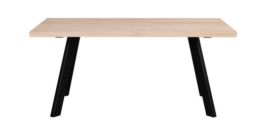 FRED Oak Dining Table 170CM